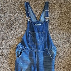 Maternity Overalls